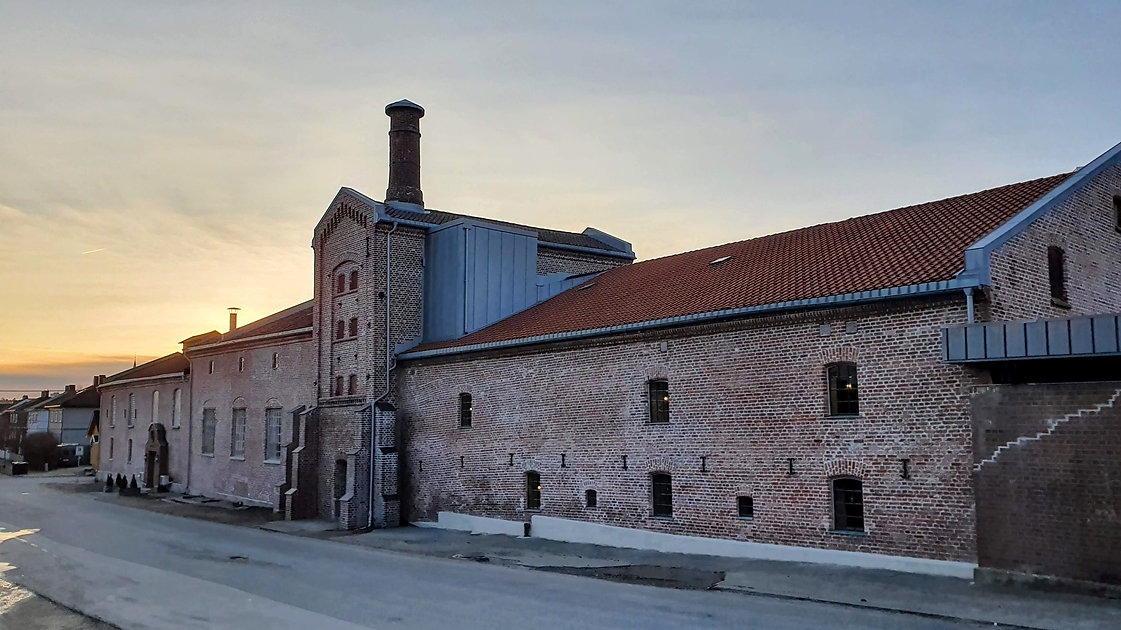 62,7 millioner kroner i tilskudd til tekniske og industrielle kulturminner i 2026 – flere anlegg får støtte