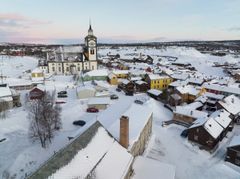 Røros