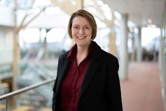 Marianne Louise Nielsen, direktør for kulturminneavdelinga hos Riksantikvaren.