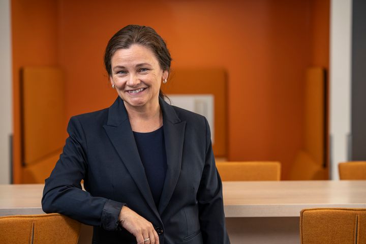 Klara-Lise Aasen