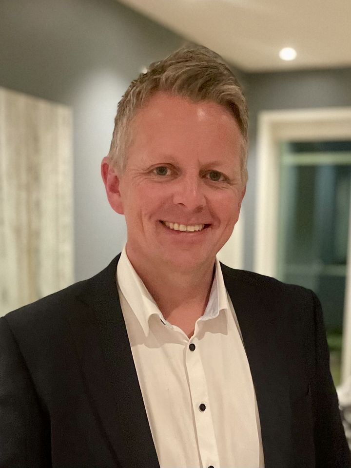Anders Hjelle