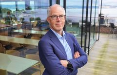 Are Jansrud - konserndirektør for risikostyring og compliance (CRO)