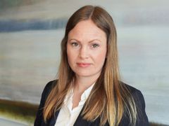 Privatøkonom Elisabeth Landsverk i SpareBank 1 Østlandet.