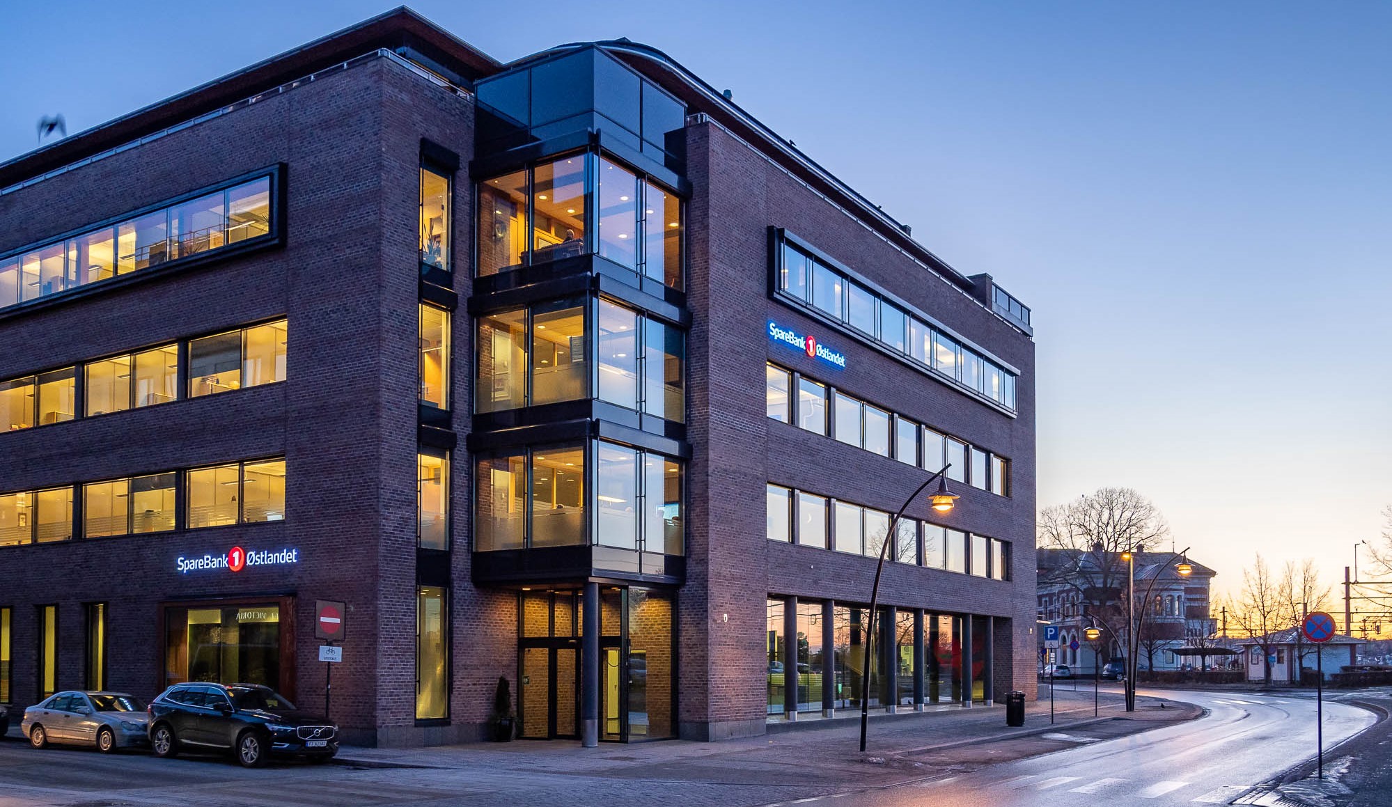 SpareBank 1 Østlandet med godt resultat, foreslår rekordutbytte til kunder og eiere