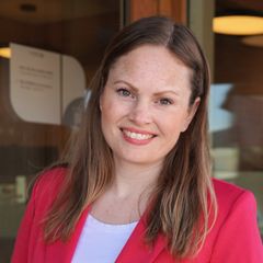 Elisabeth Landsverk, Privatøkonom SpareBank 1 Østlandet