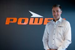 Lars Erik Viflat har utviklet POWERs lojalitetsprogram.