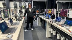 Nå ventes det storinnrykk fra studenter som skal ha ny PC til studiestart