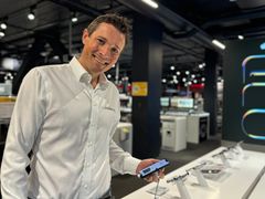 Unge teknologivante går også i fella, forteller Erik Midtgaard.