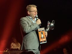 Flere kåringer: Glenn Bekkerud gikk helt til topps som årets handler i POWER både i 2025 og 2026.