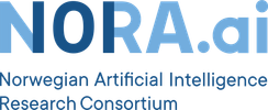 NORA – Norwegian Artificial Intelligence Research Consortium