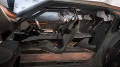 CUPRA Tindaya