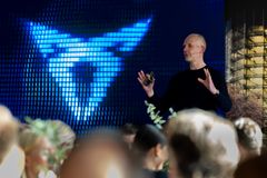 Ulf Tore Hekneby, administrerende direktør i Harald A. Møller AS og leder CUPRA Norge