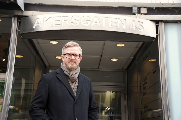 YS-leder Hans-Erik Skjæggerud mener dagens rapport fra Norsk Industri viser at det er rom for god reallønnsøkning i de kommende lønnsoppgjørene.