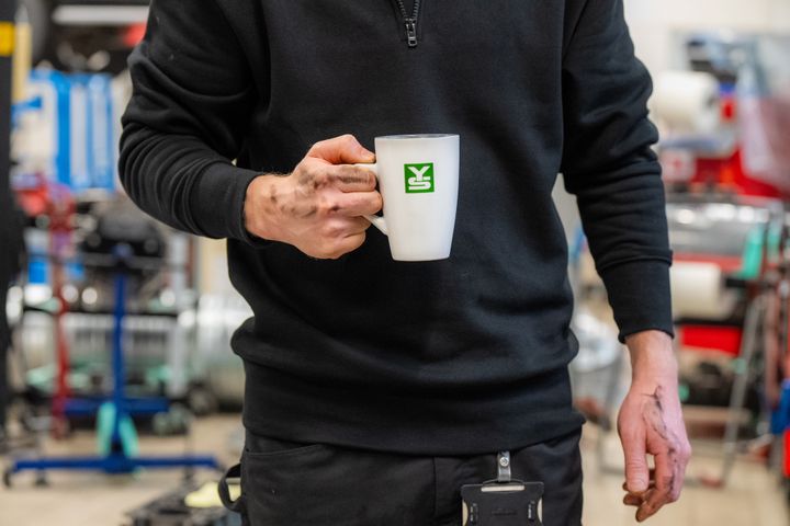 Foto: NTB Kommunikasjon