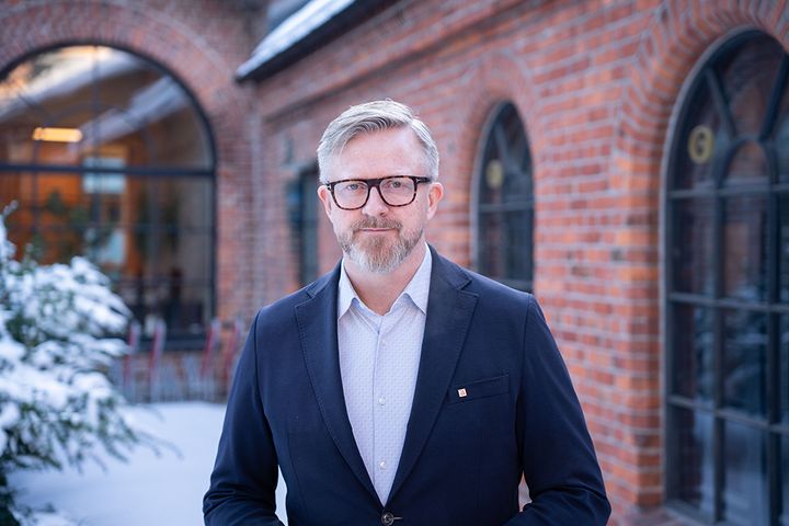 Foto: Fredrik Mørk Granlund/NTB Kommunikasjon