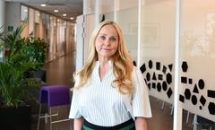 – Mange i kommunal sektor tjener mindre enn ansatte med tilsvarende utdanningsnivå i privat sektor.  For å ha dyktige fagfolk og sikre god rekruttering trenger vi et betydelig lønnsløft, sier Bjørnstad.