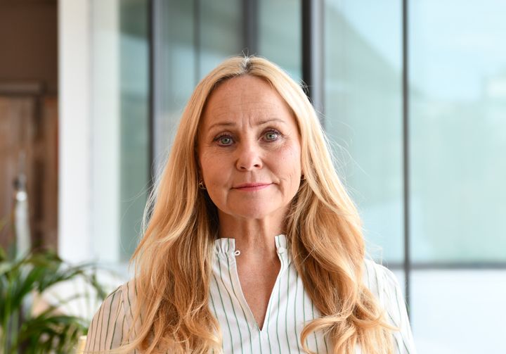 Mona Bjørnstad er forhandlingsleder for YS Kommune Oslo.