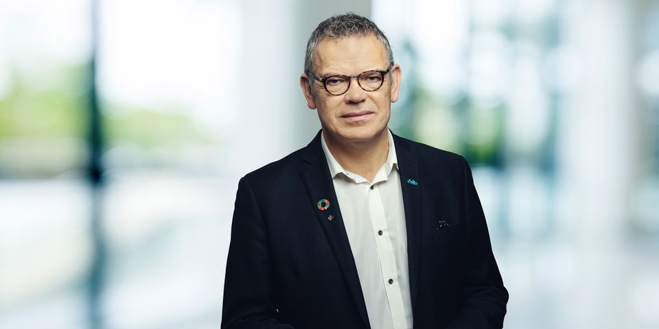 Lønnsoppgjøret for sykehusene: Delta og Parat krever betydelig lønnsvekst