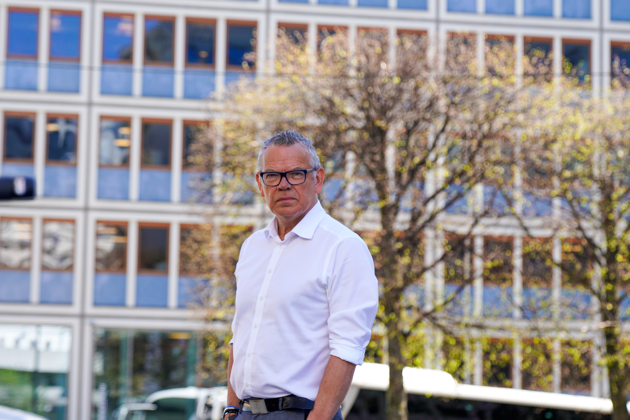 YS Kommune varsler streik i ni kommuner og tre fylkeskommuner