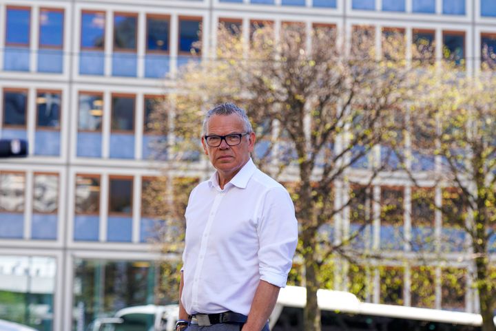 --Vi har i meklingen fått gjennomslag for en god lønnsvekst. Det er viktig for våre medlemmer, sier Trond Ellefsen, leder i YS Kommune og forbundsleder i Delta.