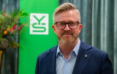 - Med årets likestillingspris vil YS berømme det viktige arbeidet Rosa komptanse gjør jevnt og trutt, utenfor de store overskriftene, sier YS-leder Hans-Erik Skjæggerud.
