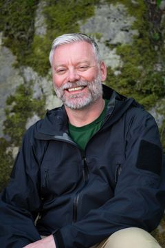 Morten Wedege gjenvalgt som forbundsleder i Naturviterne