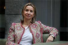 Konstituert konsernsjef i Mesta
