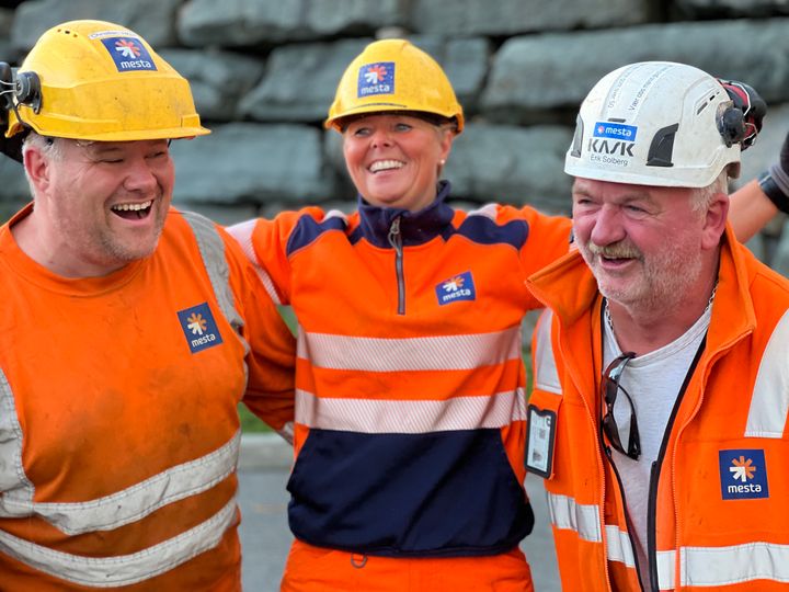Mesta med historisk anbudssesong