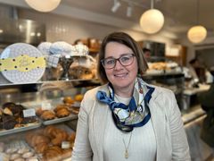 Juryleder for Årets Bakeri 2024, Vigdis Myre Næsseth, har i år oppfordret flere bakerier til å nominere seg selv.