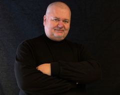 Lars Findahl, daglig leder i Trygg Økonomi AS