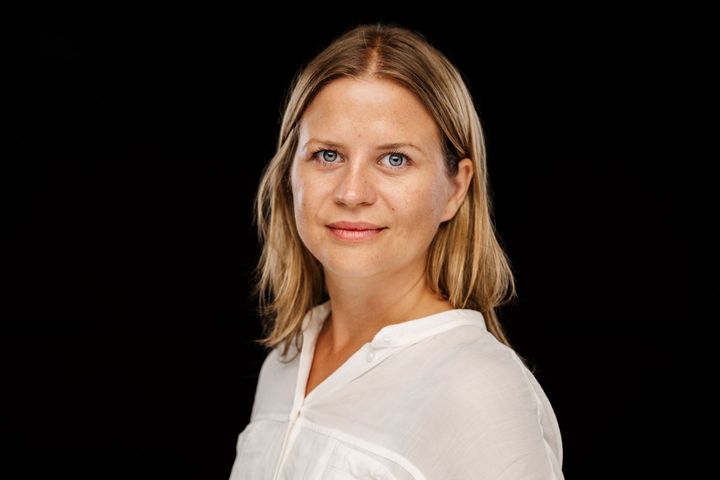 Thea Strømme, postdoktor ved OsloMet.