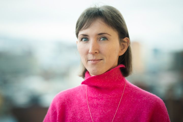 Veronica Ski-Berg er leder for Kompetansesenteret BalanseHub