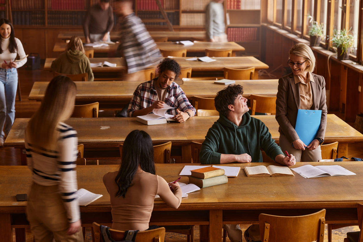 Akademia snakker om mangfold, men tør ikke ta i rasisme