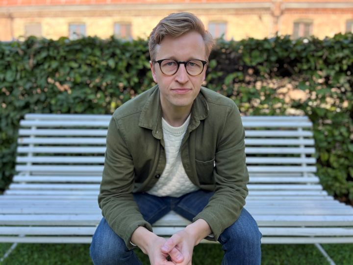 Fagsjef i Bellona, Christian Eriksen