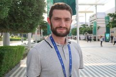 Mark Preston Aragonès, leder for karbonregnskap i Bellona Europa