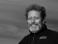 Styreleder i Bellona, Frederic Hauge