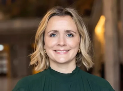 Byråd for miljø og samferdsel i Oslo, Marit Vea