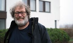 Styreleder Frederic Hauge i Miljøstiftelsen Bellona.