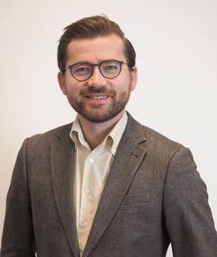 Daglig leder i Miljøstiftelsen Bellona, Sveinung Rotevatn