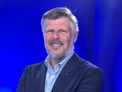 etter Korslund, Regulatory Affairs manager i Jotun