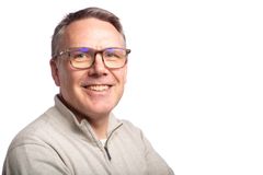 Kurt Aasly, Instituttleder, Institutt for geovitenskap