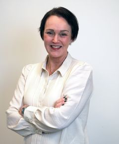 Berit Bjugan Aam, teamleder bioøkonomi, Bellona