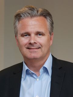 Bilde: Ole Christian Fjeldheim, administrerende direktør i Kjøpmannshuset Norge AS.