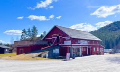 Foto: Stina Robberstad, Kreativ leder, Liberty Now.