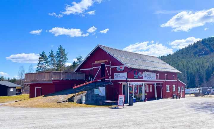 Foto: Stina Robberstad, Kreativ leder, Liberty Now.