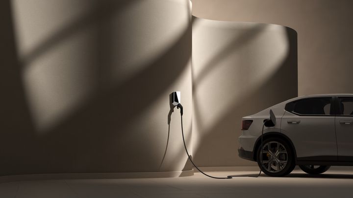 Elbilen står stille mesteparten av døgnet. Med toveislading kan den bli en energikilde for både hjemmet og strømnettet.