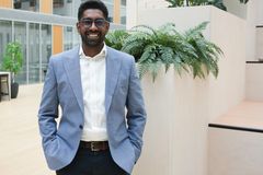 Anthony Fernandez, CEO Easee