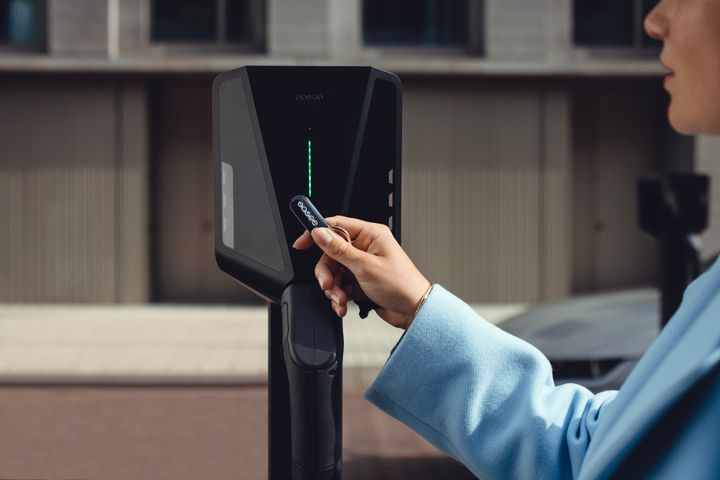 Easee tilbake med overskudd