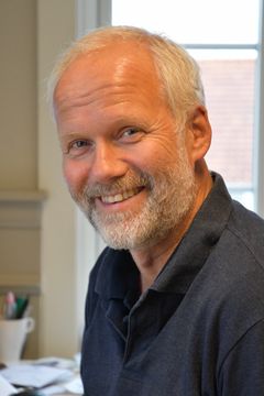 Daglig leder og gründer Trond Are Gjone