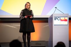 Stortingsrepresentant Åse Kristin Ask Bakke, er i rollen som leder for Stortingets SRHR-nettverk er vertskap for IPCI-konferansen i Oslo.
